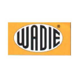 WADIE CS gas cartridges 9mm RK