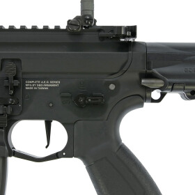 Softair - Rifle - G & G ARP 556 - from 14, under 0.5 joules Black