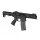 Softair - Rifle - G & G ARP 556 - from 14, under 0.5 joules Black