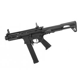 Softair - Maschinenpistole - G&G ARP 9 Schwarz - ab 14, unter 0,5 Joule