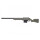 Softair - Rifle - Ares Amoeba Striker S1 Sniper OD spring pressure - from 18, over 0.5 joules