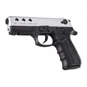Alarm shot - gas signal pistol - Zoraki 4918 - 9 mm P.A.K