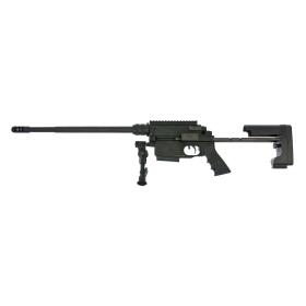 Softair - Rifle - ARES - MSR-WR spring pressure - Black -...