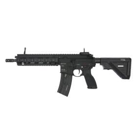 Softair - Rifle - HECKLER & KOCH - HK416 A5 - S-AEG -...