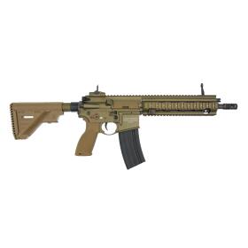 Softair - Rifle - HECKLER & KOCH - HK416 A5 RAL8000 -...
