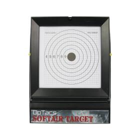 OpTacs - Softair Target/ Bullet trap - Target incl....