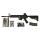 2nd Chance | Softair - Gewehr - G & G M4 CM16 Raider-L - ab 14, unter 0,5 Joule