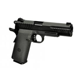 Softair - Pistol - KJW - KP-08 Full Metal GBB - over 18,...