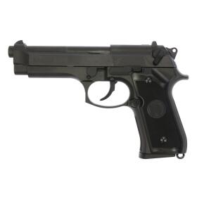 Softair - Pistol - KJW - M9 Heavy Weight GBB - over 18,...