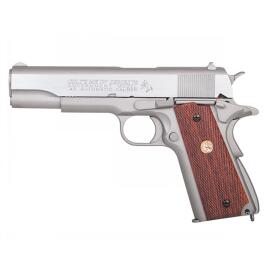 Softair - Pistol - Colt MK IV Series 70 CO2 BB - over 18,...