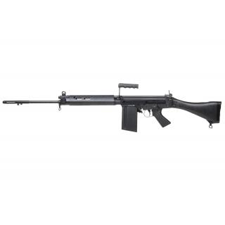 Softair - Rifle - Ares - Ares L1A1 SLR S-AEG black - over 18, over 0.5 joules