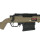 Softair - Gewehr - Ares Amoeba Striker S1 Sniper Federdruck - ab 18, über 0,5 Joule