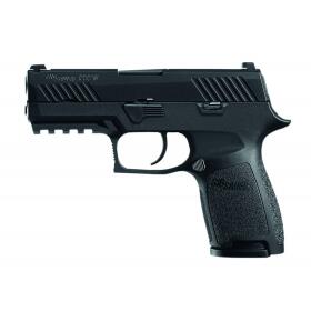 Alarm - Gas signal pistol - Sig Sauer P320 - 9 mm P.A.K....