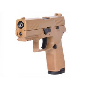 Alarm - Gas signal pistol - Sig Sauer P320 - 9 mm P.A.K....