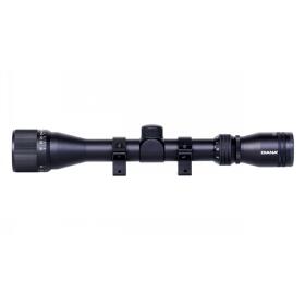 DIANA riflescope 3-9x32 AO