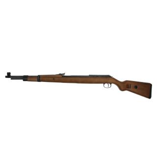 Air rifle - Mauser K98 - break-barrel - cal. 4.5 mm