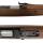 Air rifle - Mauser K98 - break-barrel - cal. 4.5 mm