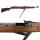Air rifle - Mauser K98 - break-barrel - cal. 4.5 mm