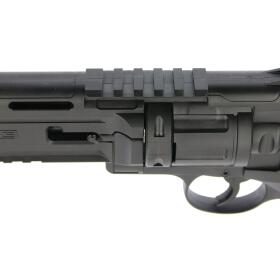 RAM - Revolver - T4E - HDR TR 50 Co2  - 6 Schuss