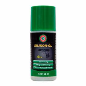 BALLISTOL Silicone oil - 65 ml