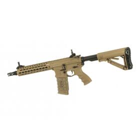 Softair - Rifle - CM16 E.T.U. SRL S-AEG Desert - over 18,...