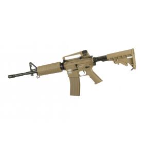 Softair - Gewehr - G&G CM16 Carbine S-AEG-Desert - ab...