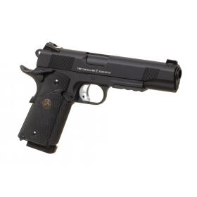 Softair - Pistol - KJW - KP-07 M1911 GBB - over 18, over...