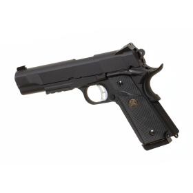 Softair - Pistol - KJW - KP-07 M1911 GBB - over 18, over...