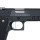 Softair - Pistole - KJ Works Hi-Capa 6 Full Metal GBB - Schwarz - ab 18, über 0,5 Joule