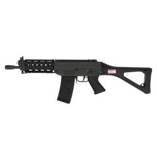 Softair - Gewehr - GHK 55X-K GBB - ab 18, über 0,5...