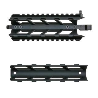 GHK Tactical Rail Kit für 553 Serie