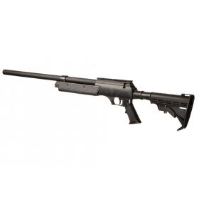 Well SR-2 Sniper Rifle-Schwarz