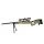 Softair - Sniper - Well - AW .338 Sniper Rifle Set Upgraded - 18+, over 0.5 joules
