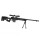 Softair - Sniper - Well - L96 AWP FH Sniper Rifle Set Upgraded - ab 18, über 0,5 Joule