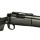 Softair - Gewehr - KJ Works M700 Takedown High Velocity Version-Schwarz - ab 18, über 0,5 Joule
