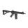 Softair - Gewehr - G&G CM16 E.T.U. SRS Schwarz - ab 14, unter 0,5 Joule