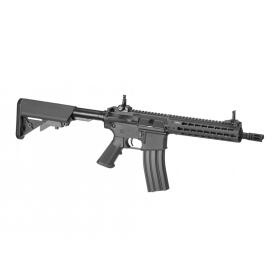 Softair - Gewehr - G&G CM15 KR CQB 8.5 Inch Grau - ab...