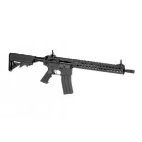 Softair - Gewehr - G&G CM15 KR LRP 13 Inch Grau - ab...