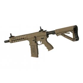 Softair - Gewehr - G&G CM16 E.T.U. SRS Desert - ab...