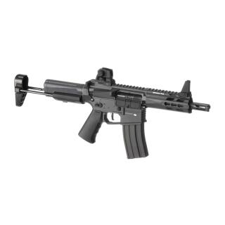 Softair - Gewehr - Krytac Trident Mk2 PDW Grau - ab 14, unter 0,5 Joule