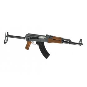 Softair - Rifle - Cyma - AK47S - from 14, under 0.5 joules
