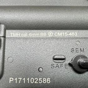 Softair - Rifle - G & G - CM15 KR APR 14.5 inch S-AEG - over 18, over 0.5 joules