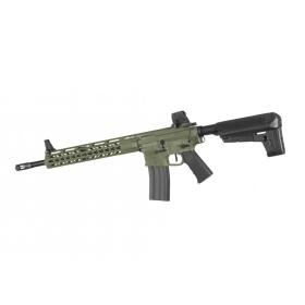 Softair - Gewehr - KRYTAC - Trident Mk2 SPR S-AEG - ab...