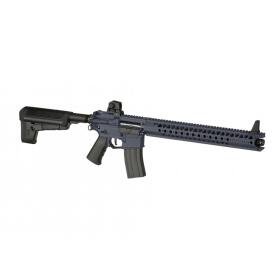 Softair - Rifle - KRYTAC - War Sport LVOA-C S-AEG - over...