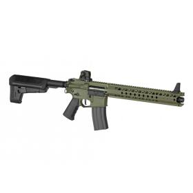 Softair - Gewehr - KRYTAC - War Sport LVOA-S S-AEG - ab...