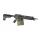 Softair - Rifle - KRYTAC - Trident LMG Enhanced S-AEG - over 18, over 0.5 joules