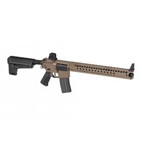 Softair - Rifle - KRYTAC - War Sport LVOA-C S-AEG - over...