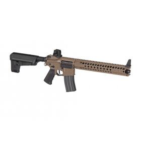 Softair - Rifle - KRYTAC - War Sport LVOA-S S-AEG - over...