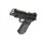 Softair - Pistole - KJ Works Hi-Capa 5.1 Full Metal GBB - Schwarz - ab 18, über 0,5 Joule