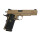Softair - Pistol - KJ Works - M1911 MEU Full Metal GBB - over 18, over 0.5 joules